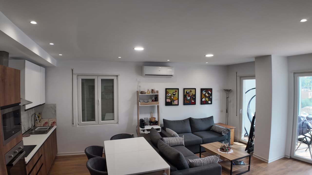 Property For Sale In Vlora Albania